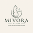 Mivora Flow™ - Home